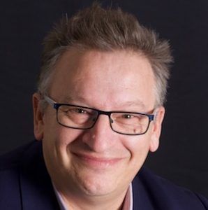PY Gerbeau — Visionary Business Turnaround Specialist and International Leisure Executive