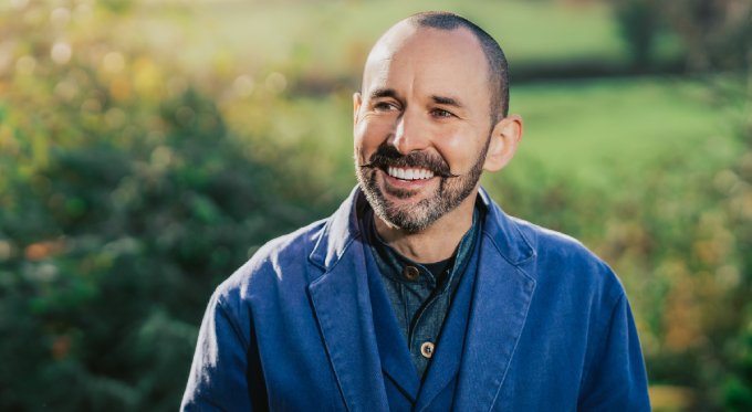 Jez Rose — Specialist in Behavioural Change, Leadership Strategy and High Performance