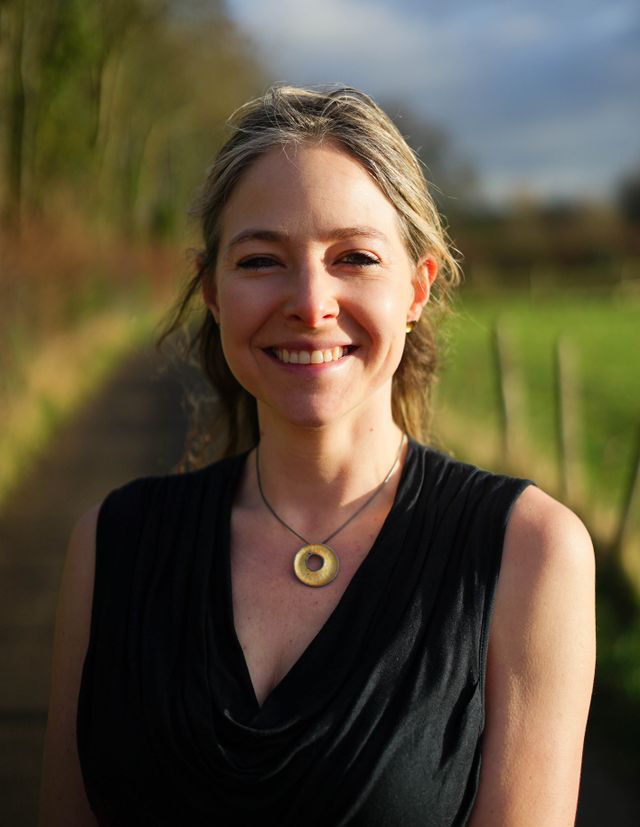 Professor Alice Roberts — Distinguished Science Communicator, Anatomist and Bestselling Author