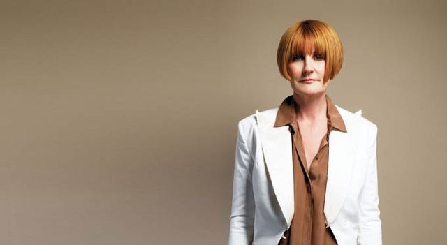 Mary Portas — Pioneer of Brand Strategy and High Street Regeneration