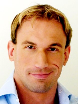Dr Christian Jessen — Lead Presenter of BAFTA-winning medical series Embarrassing Bodies