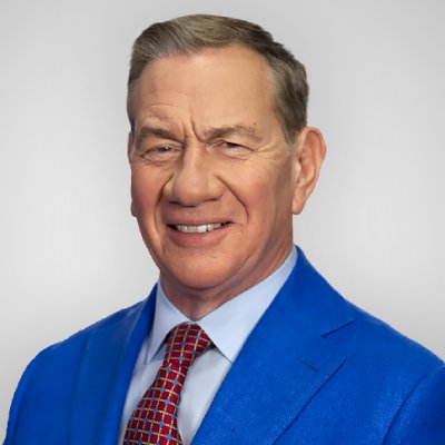 Michael Portillo — Former Cabinet Minister, Renowned Broadcaster and Political Analyst