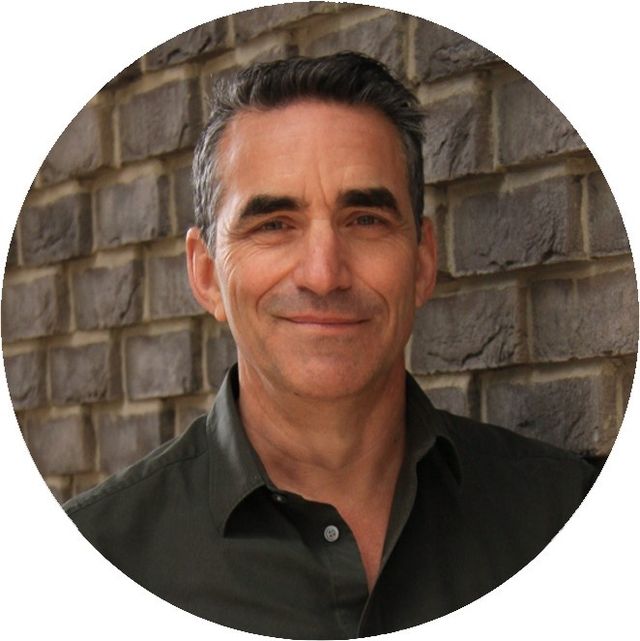 Jeff Kofman — Visionary Founder of Trint and Multi-Award-Winning International Correspondent