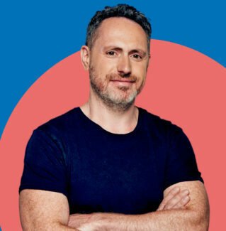 Hugo Rifkind — Award-Winning Times Columnist and Broadcast Presenter