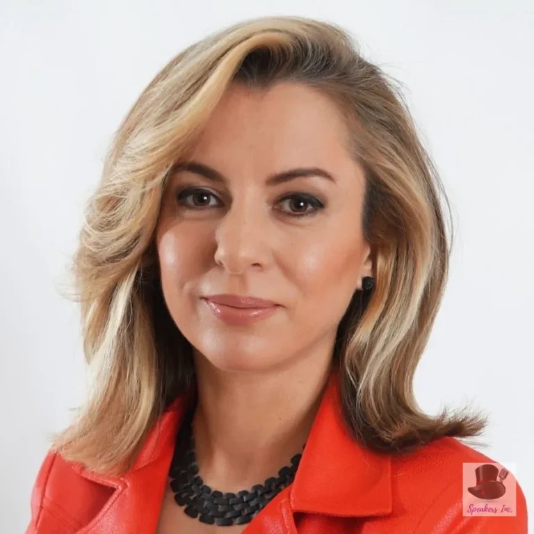 Clara Durodié — Advisory Specialist in Artificial Intelligence Governance and Financial Technology