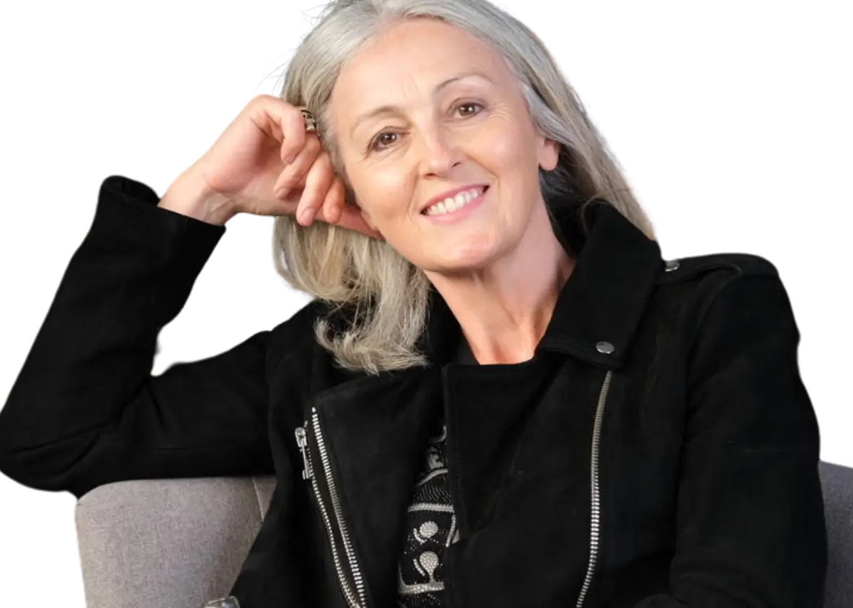 Dr Julia Jones — Specialist in Behavioural Science and Biohacking Systems