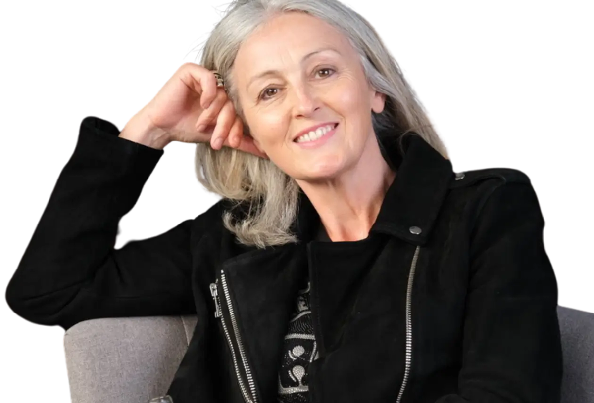Dr Julia Jones — Specialist in Behavioural Science and Biohacking Systems