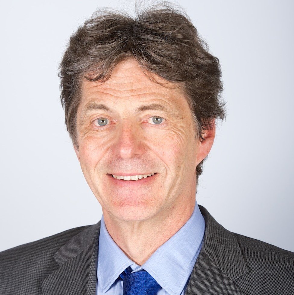 Arndt Freytag von Loringhoven — Former NATO Intelligence Chief and Distinguished German Diplomat