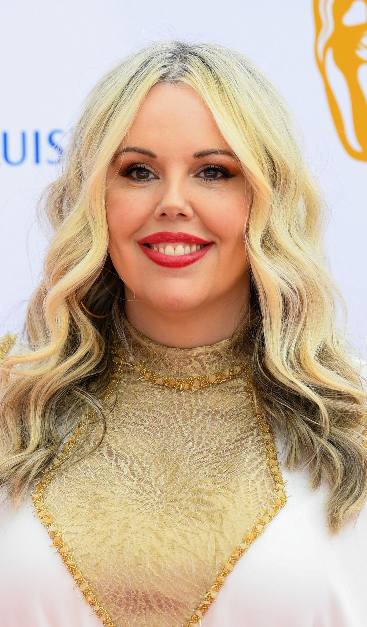 Roisin Conaty — Award-winning comedian, celebrated actor and writer