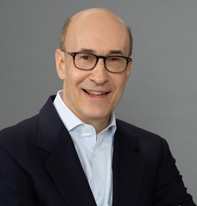Ken Rogoff — Harvard Professor of Economics and International Financial Expert