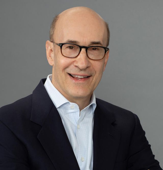 Ken Rogoff — Harvard Professor of Economics and International Financial Expert