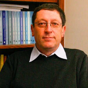 Professor David Blanchflower — Distinguished British Economist and Former Bank of England Policy Maker