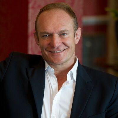 Francois Pienaar — South African Rugby Icon and World Cup Winning Captain