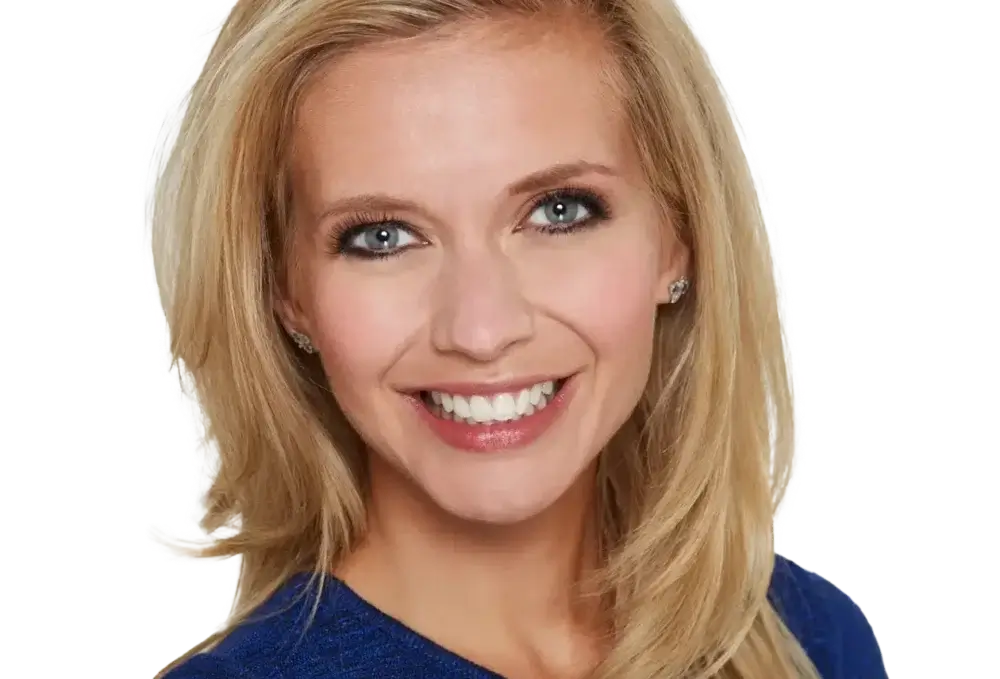 Rachel Riley — Lead Mathematician on Countdown and Broadcaster for STEM and Public Affairs