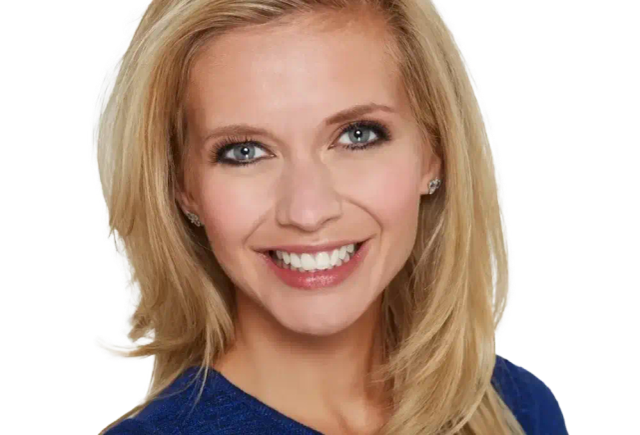 Rachel Riley — Lead Mathematician on Countdown and Broadcaster for STEM and Public Affairs