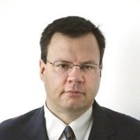 Jonty Bloom — Lead BBC Correspondent on Global Trade and Economic Affairs