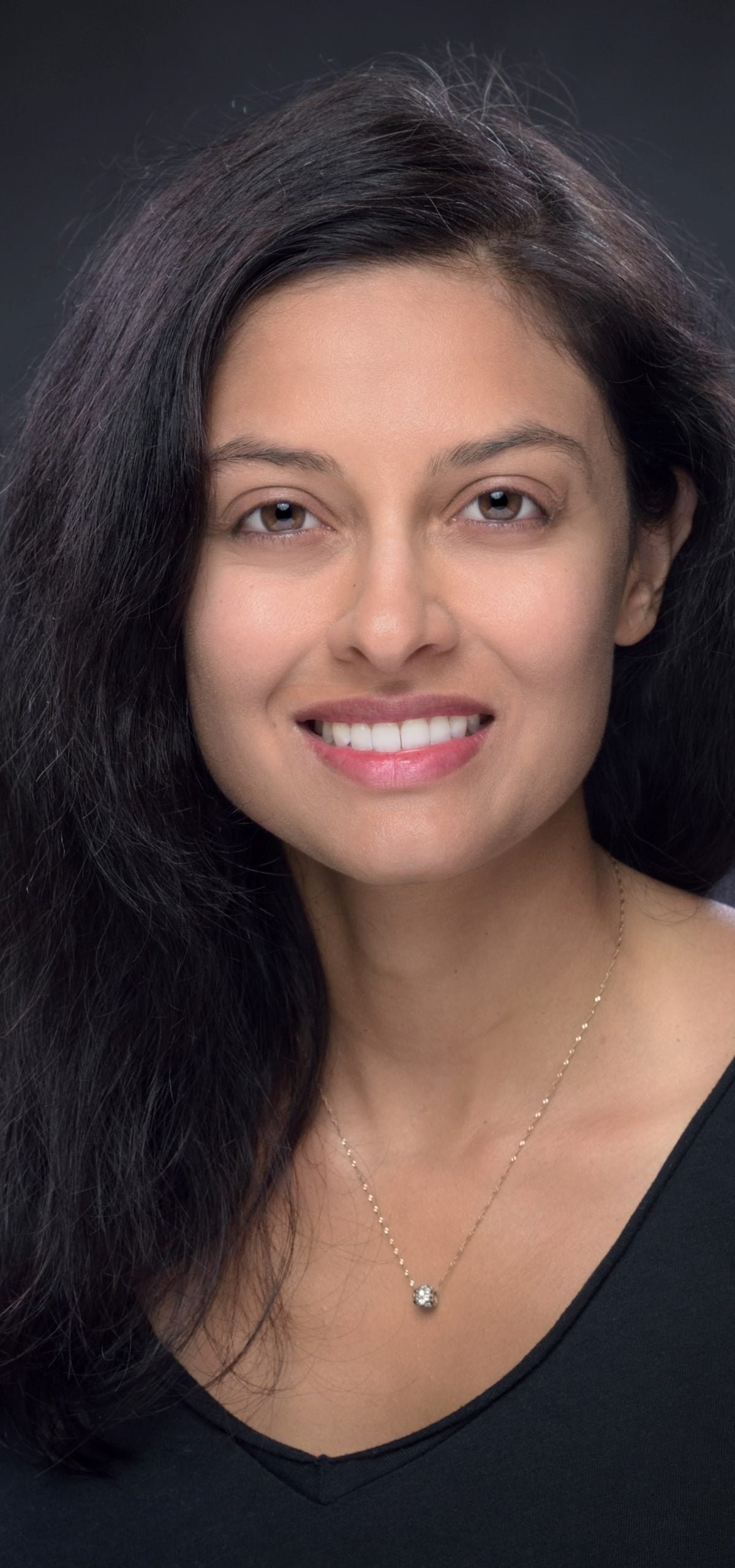 Professor Devi Sridhar — Chair of Global Public Health at the University of Edinburgh and Leading Health Policy Exp