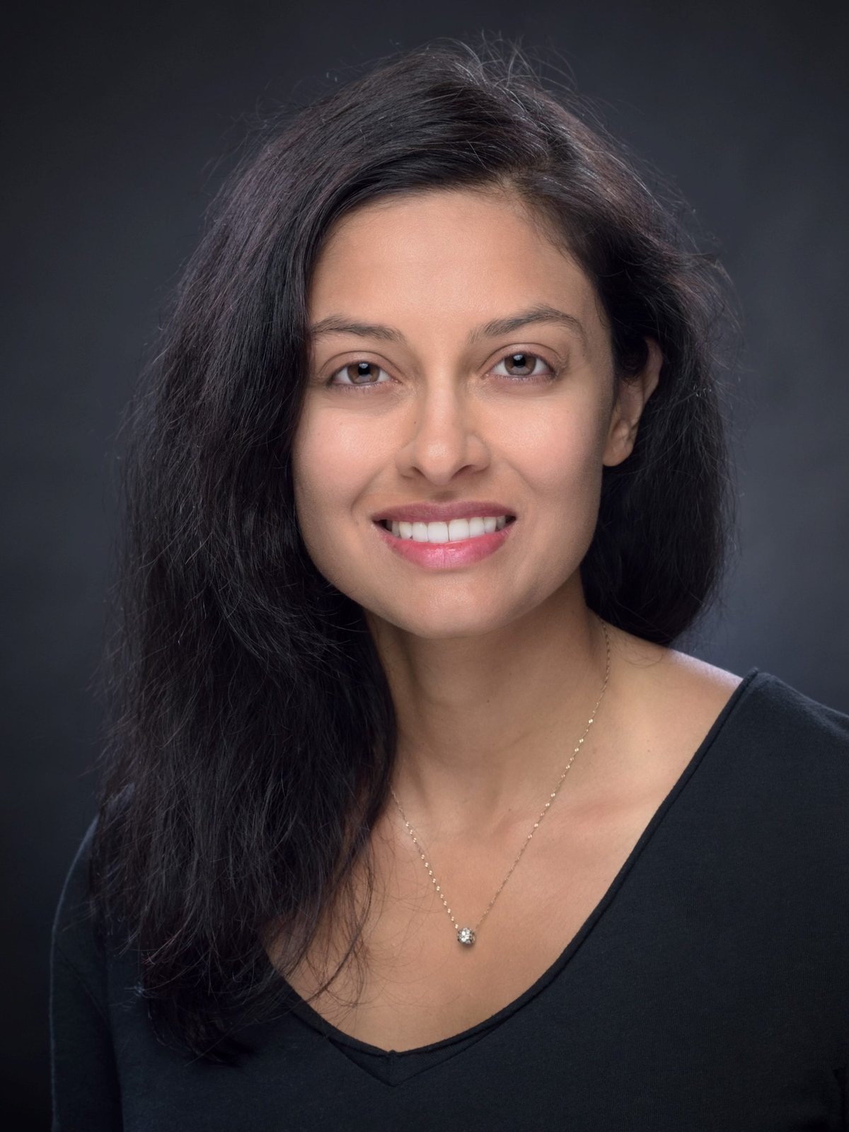 Professor Devi Sridhar — Chair of Global Public Health at the University of Edinburgh and Leading Health Policy Exp