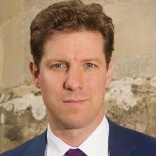 Fraser Nelson — Distinguished Times Columnist and Former Spectator Editor