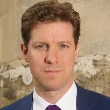Fraser Nelson — Distinguished Times Columnist and Former Spectator Editor