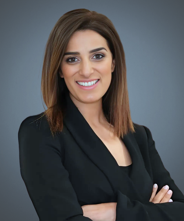 Priya Lakhani — Visionary Entrepreneur and Specialist in Artificial Intelligence and Education