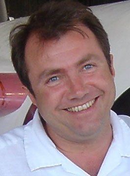 Will Whitehorn — Former President of Virgin Galactic and Pioneer in Commercial Spaceflight