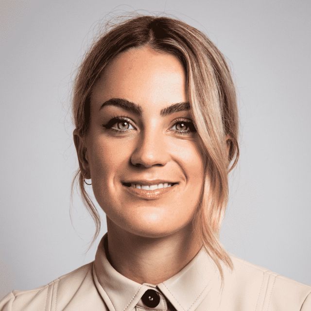 Georgie Barrat — Renowned Technology Broadcaster and Digital Innovation Expert