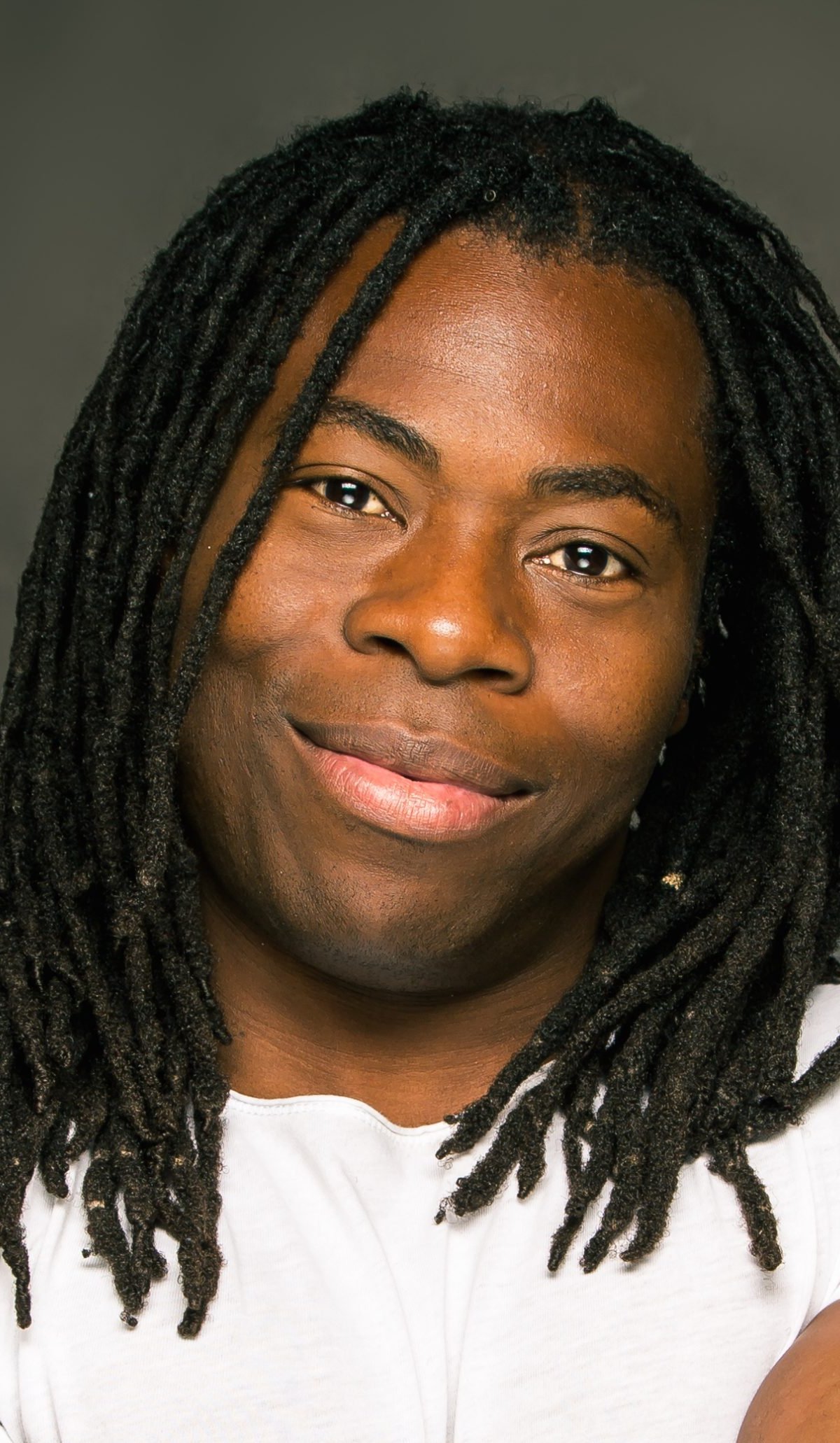 Ade Adepitan MBE — Paralympic Medallist and Award-Winning Broadcaster