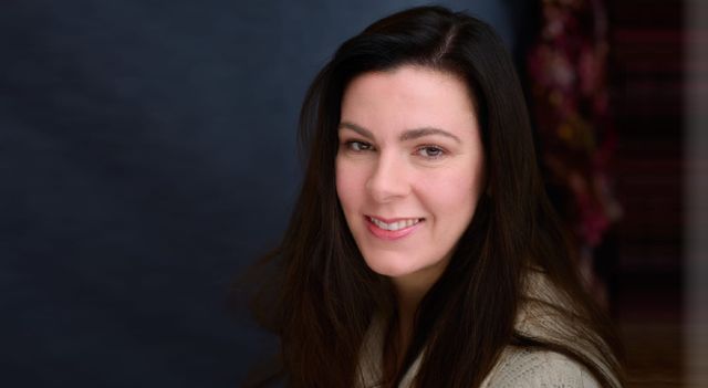 Dr Laura Gilbert — Specialist in Government Digital Transformation and Artificial Intelligence
