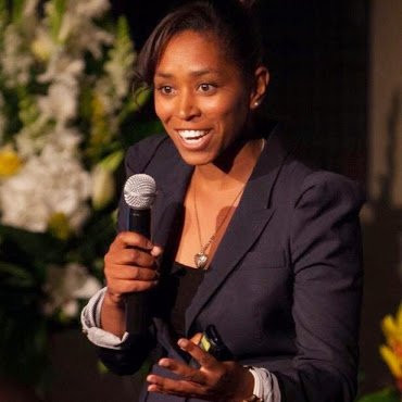 Ebony Rainford-Brent — Pioneering England Cricketer and Performance Mentor