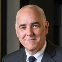Dr Paul Redmond — A prominent British authority on generational dynamics and the evolving labor market