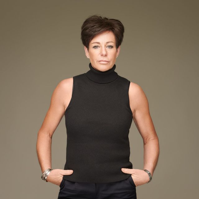 Penny Mallory — Elite Performance Coach and Pioneering World Rally Championship Driver