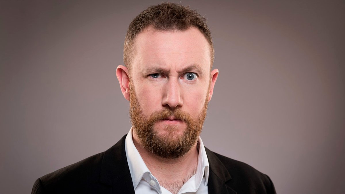 Alex Horne — Visionary Creator of Taskmaster and Leader of The Horne Section