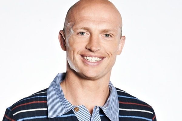 Matt Dawson — Possibly the best scrum half in the world