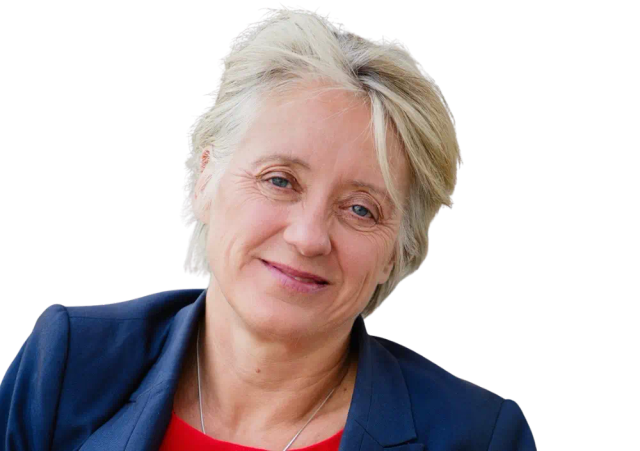 Ann Daniels — World-Class Polar Explorer and Record-Breaking Leader