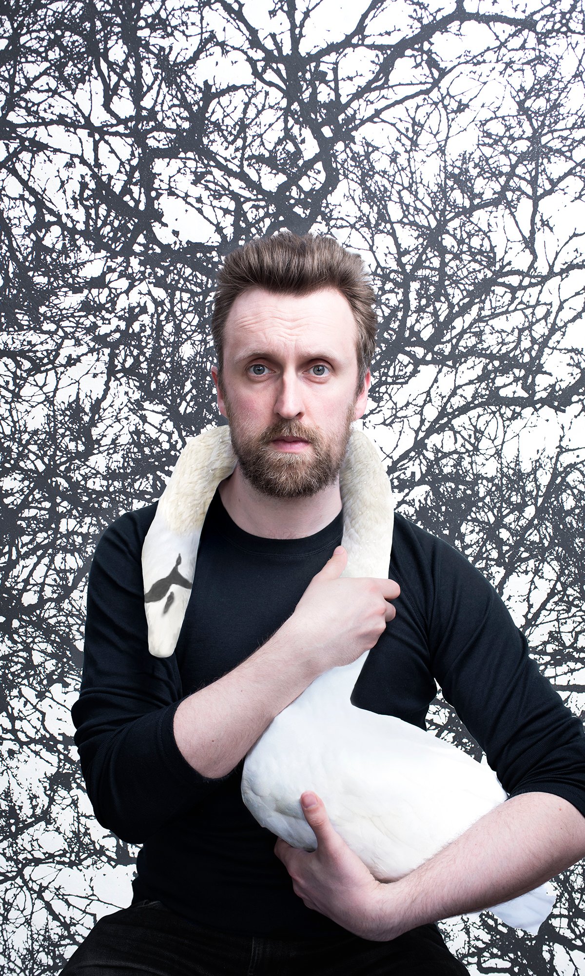 Dr Matt Winning — Specialist in Climate Change Economics and Stand-up Comedy