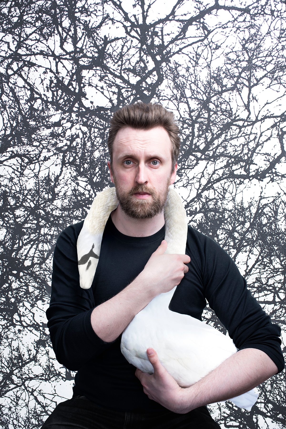 Dr Matt Winning — Specialist in Climate Change Economics and Stand-up Comedy