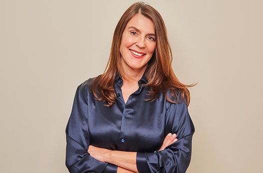 Herminia Ibarra — Charles Handy Professor of Organisational Behaviour at London Business School