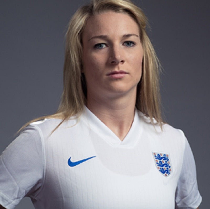 Gemma Bonner — Elite Footballer and Captain for Liverpool and the England National Team