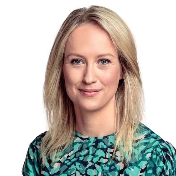 Sophy Ridge — Lead Political Presenter for Sky News and Acclaimed Author