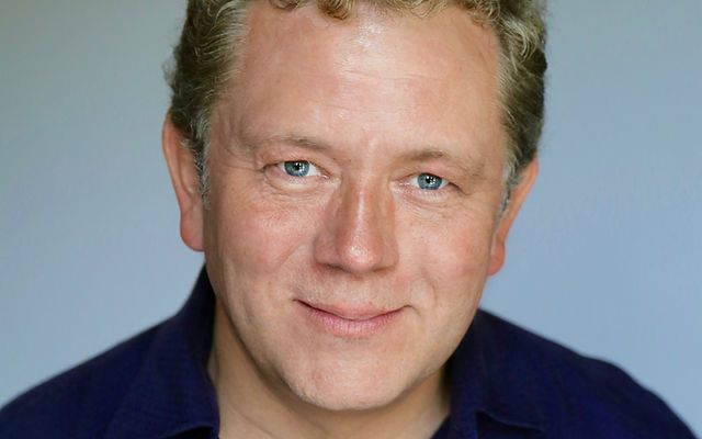 Jon Culshaw — The primary voice of British satire and impressions
