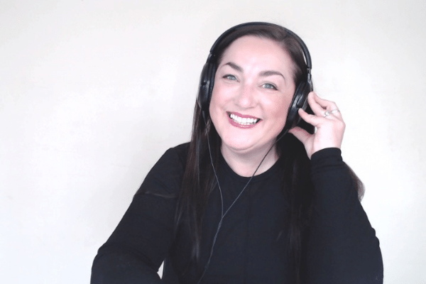 Jenny Radcliffe — Specialist in Social Engineering and the Human Aspects of Cybersecurity