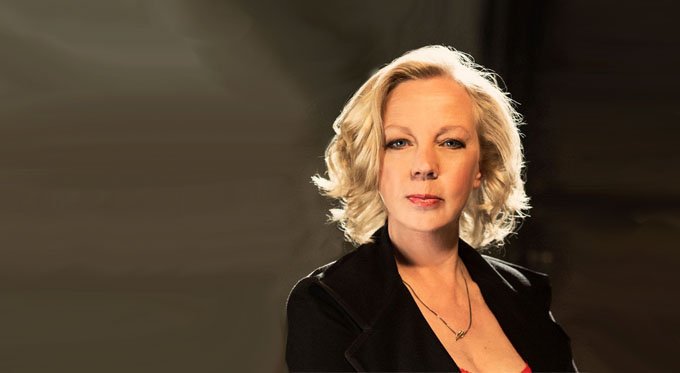 Deborah Meaden — Acclaimed Investor, Entrepreneurial Icon and Sustainability Champion