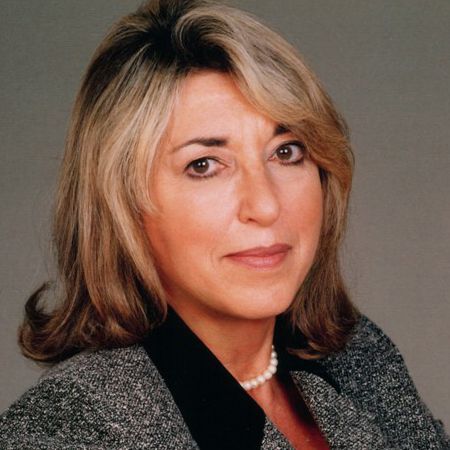 Eve Pollard — Pioneering National Newspaper Editor and Media Commentator