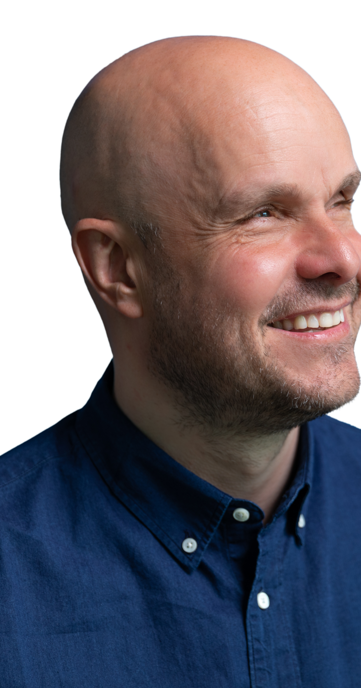 Mark Pollock — Visionary Explorer, World-Class Athlete and Resilience Expert