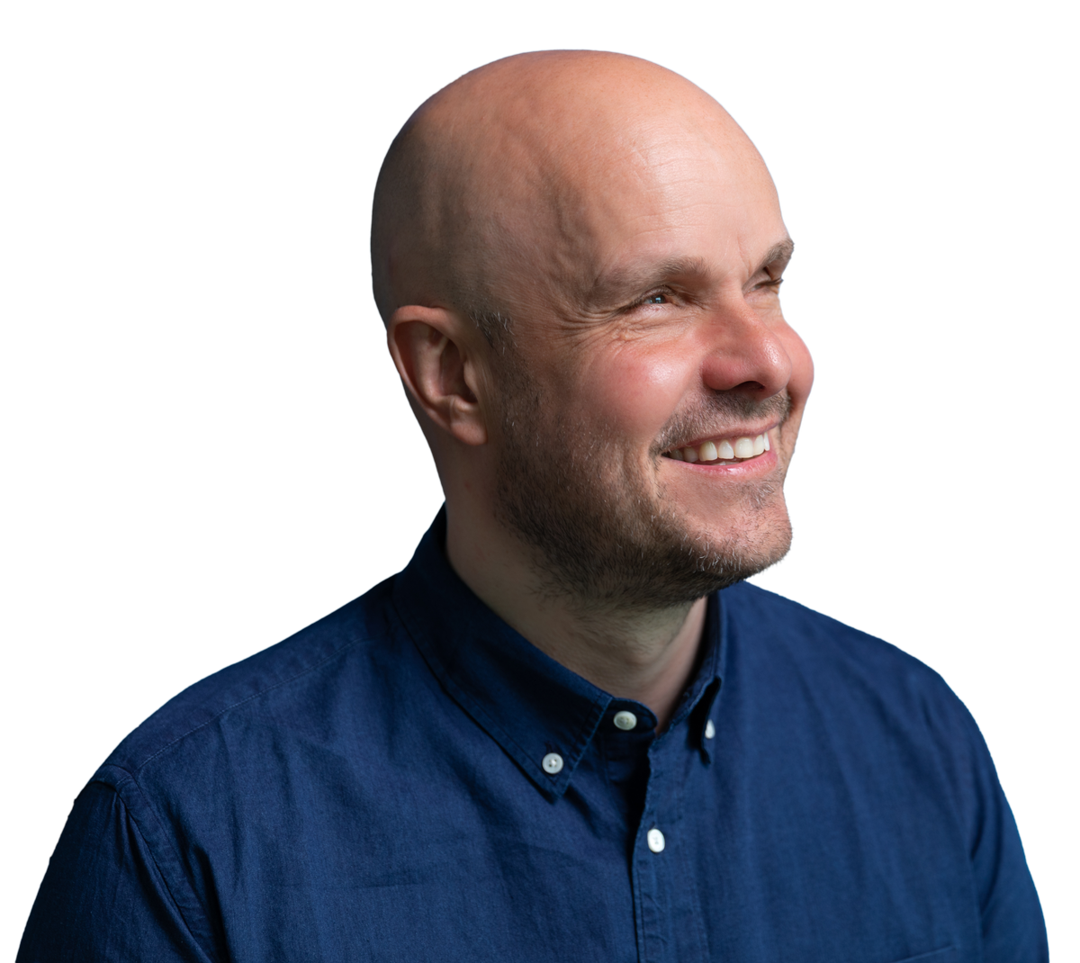 Mark Pollock — Visionary Explorer, World-Class Athlete and Resilience Expert
