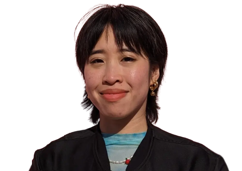 Zing Tsjeng — Former VICE Editor-in-Chief, Author and Specialist in Identity and Culture