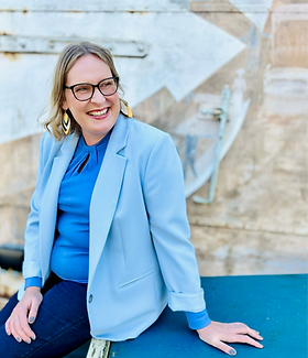 Felicity Cowie — Distinguished Media Consultant and Former BBC News Editor