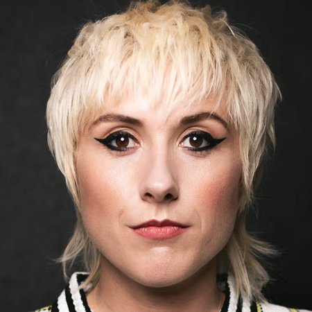 Maisie Adam — Award-Winning Stand-Up Comedian and Taskmaster Champion