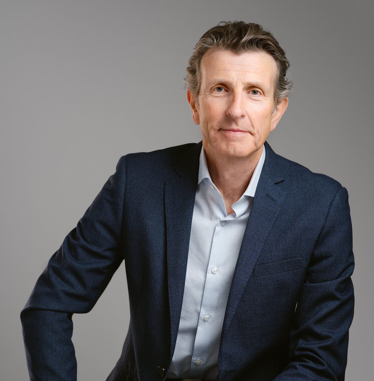 Dr Steve Bull — Expert in High-Performance Psychology and Leadership Resilience